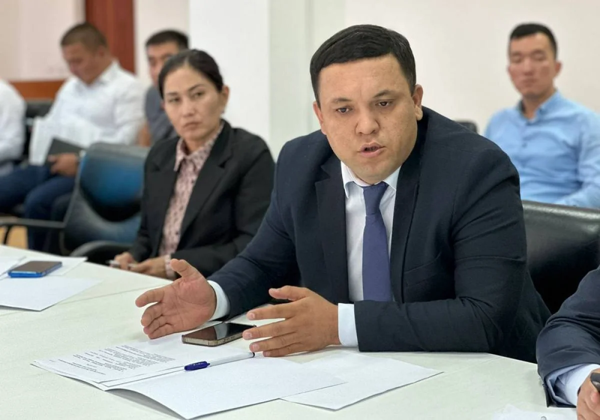 Фото предоставили в департаменте экологии региона