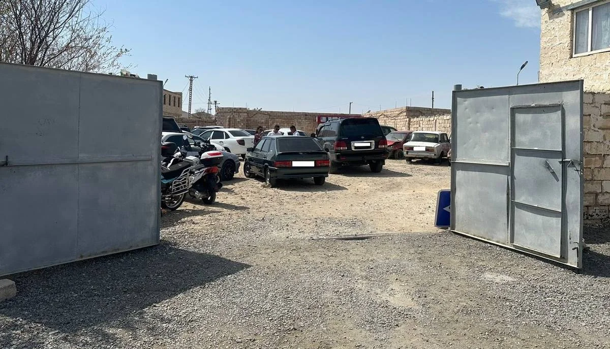 Фото пресс-службы ведомства