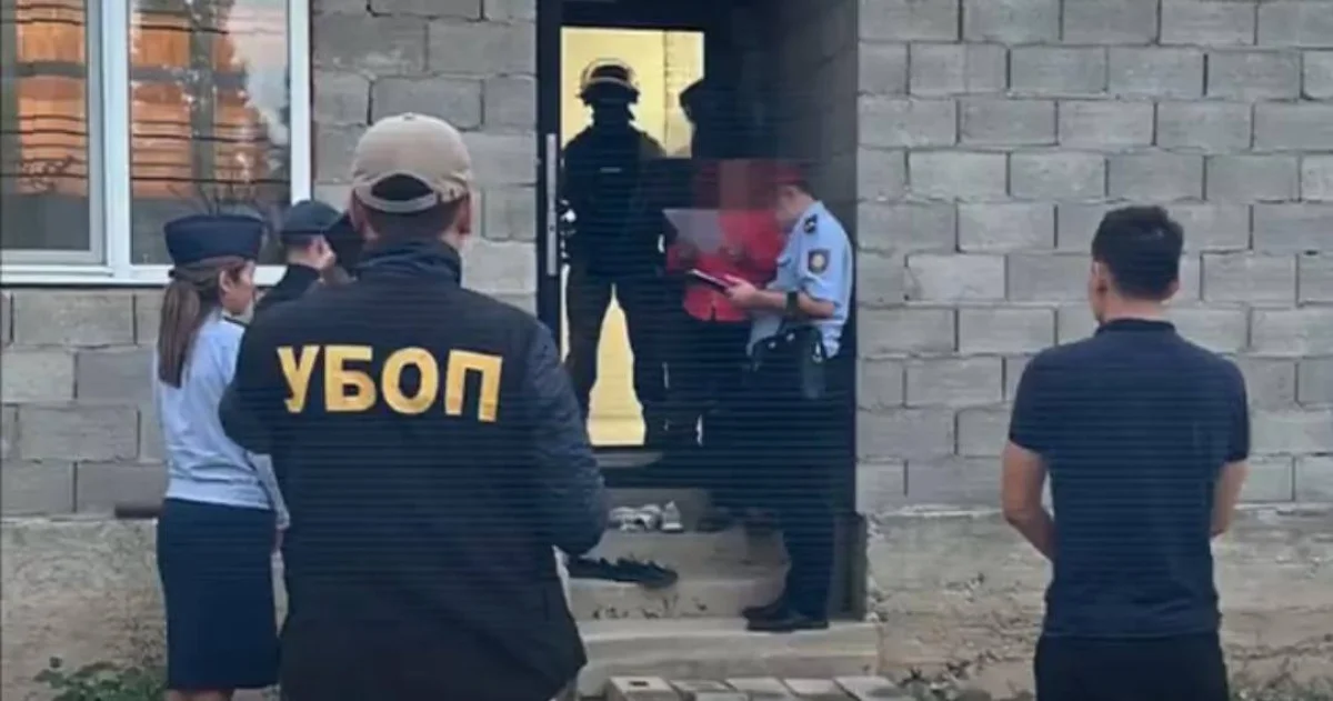 Фото пресс- службы ведомства