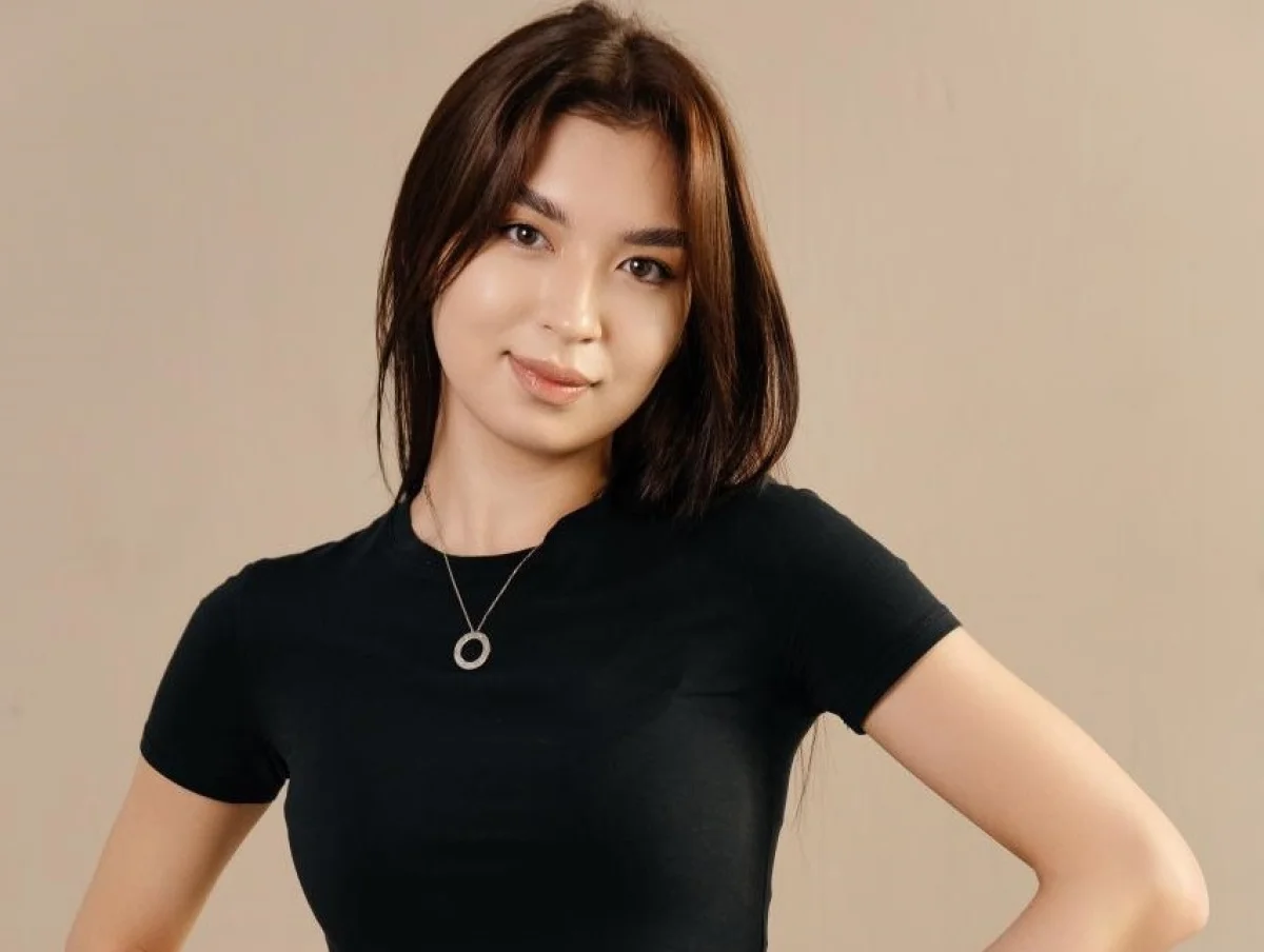 «Мисс Актау-2023» Актоты Жунисбекова