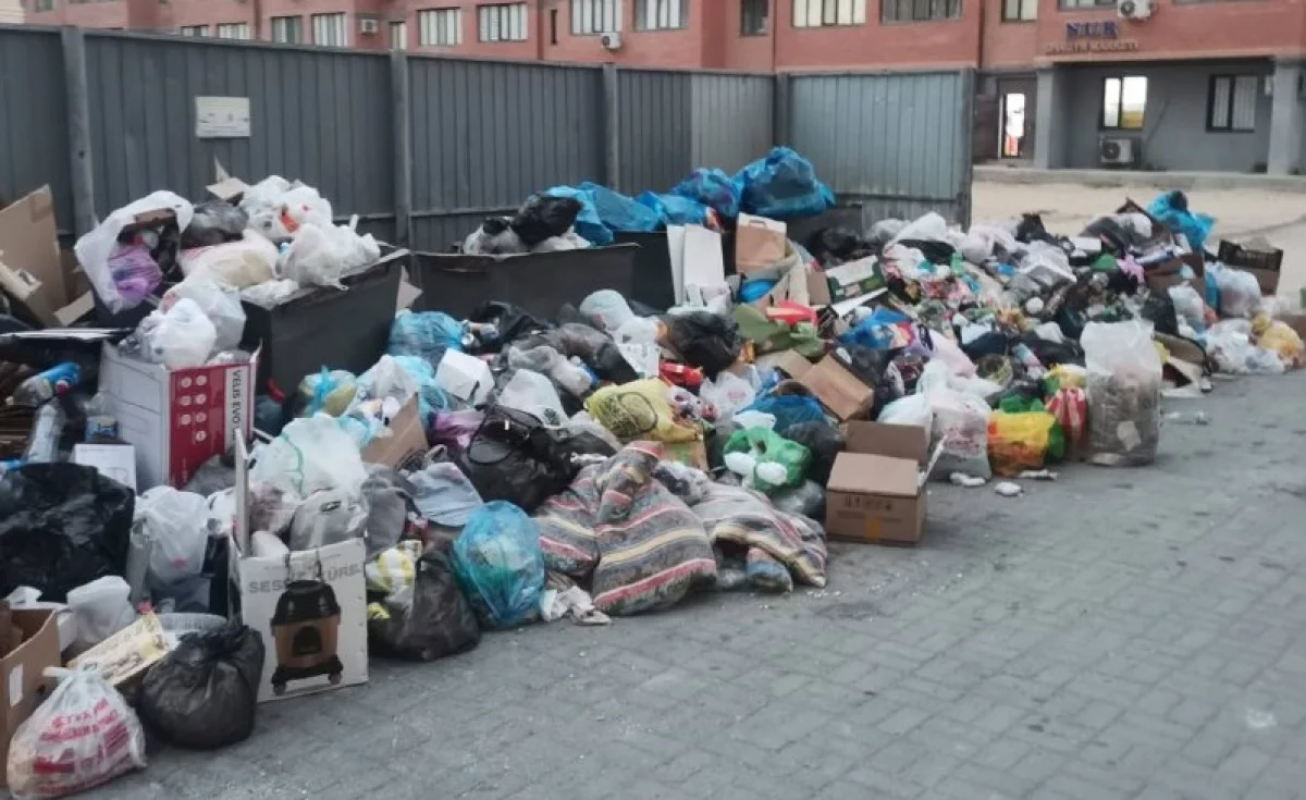 Фото из Telegram-чата акима Мангистауской области