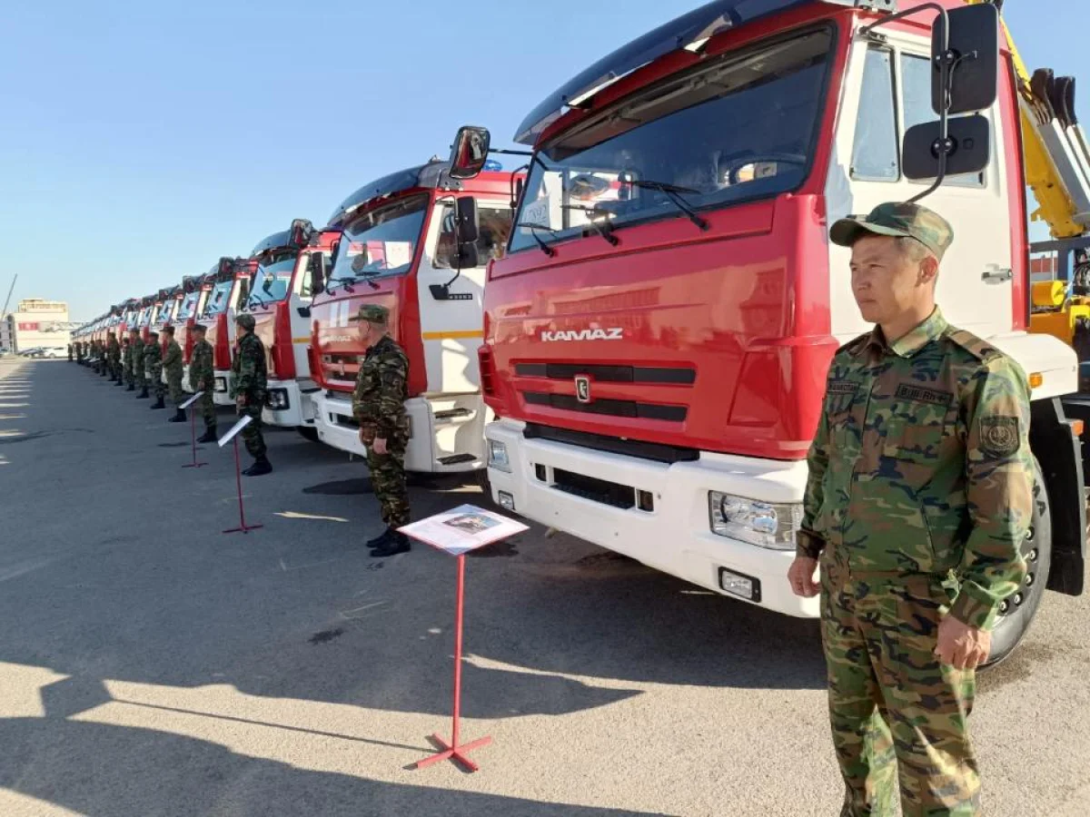 Фото пресс-службы ведомства