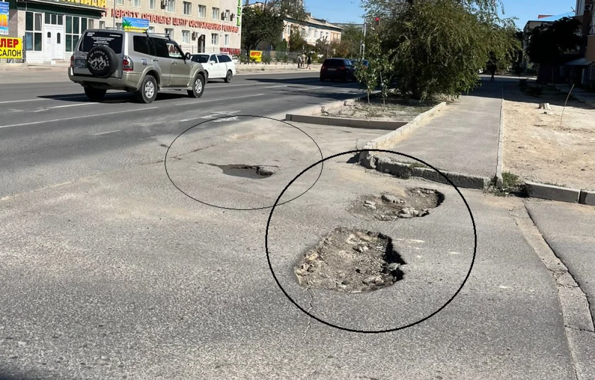 Фото жителей 3 микрорайона