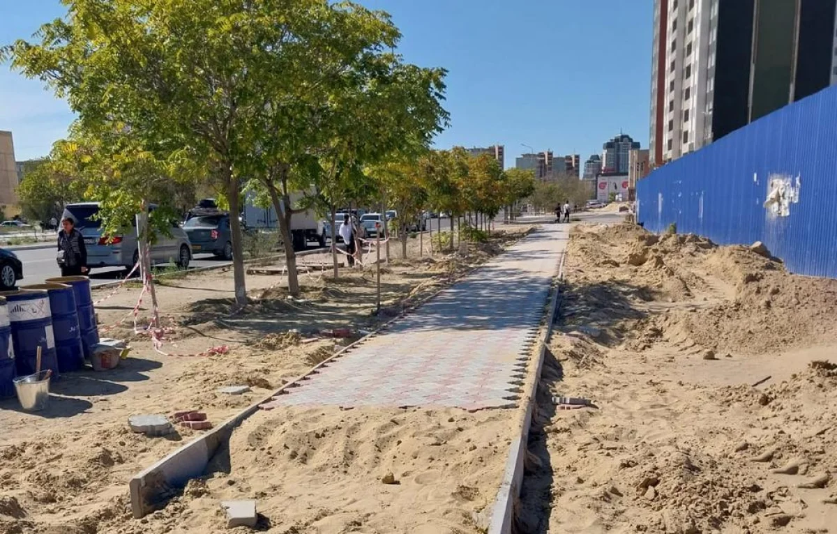 Фото жителей 16 микрорайона