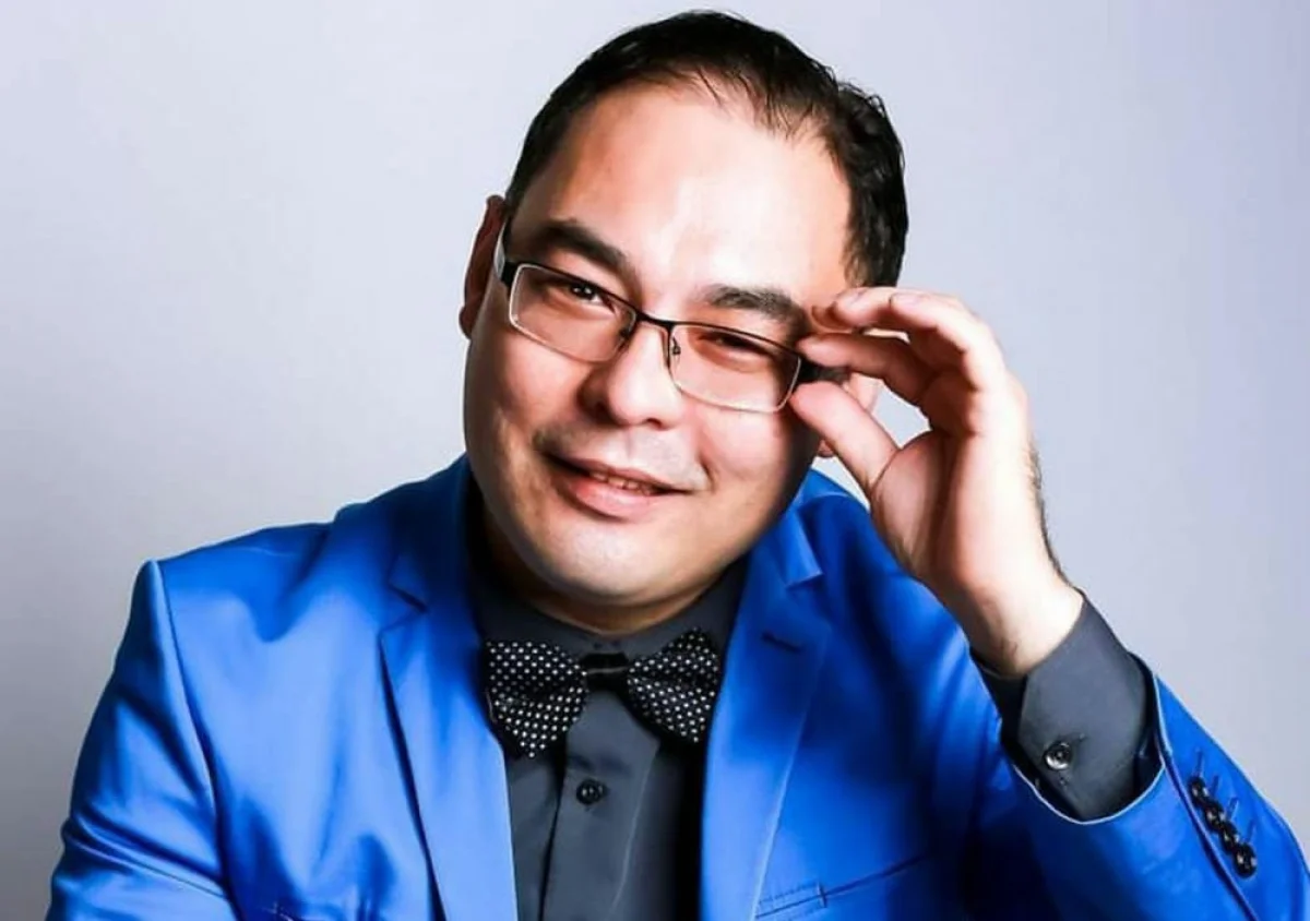 Фото с личной страницы фотографа