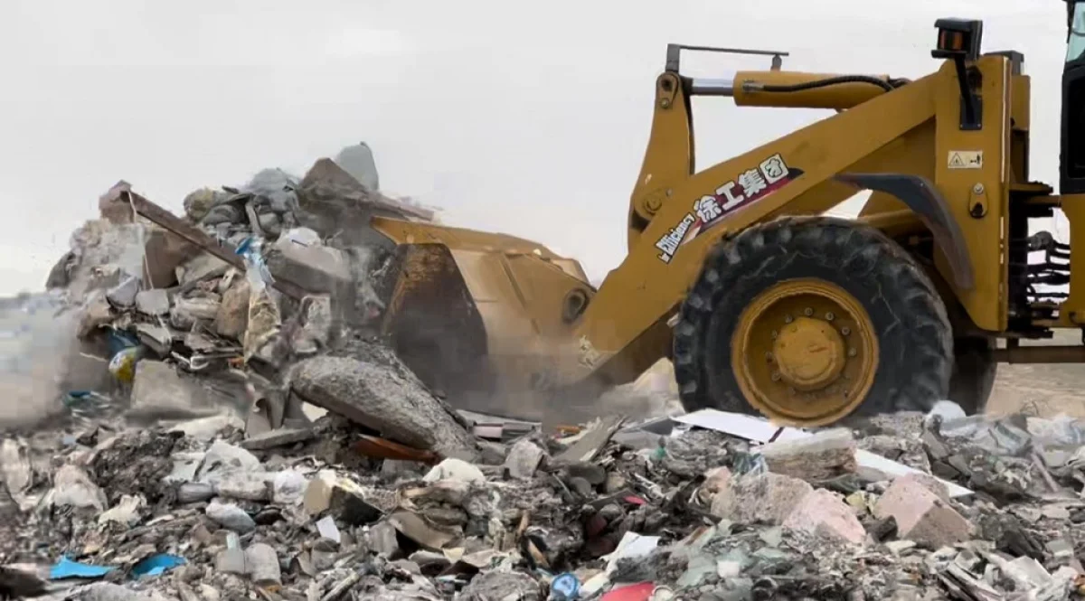 Иллюстративное фото из архива lada.kz