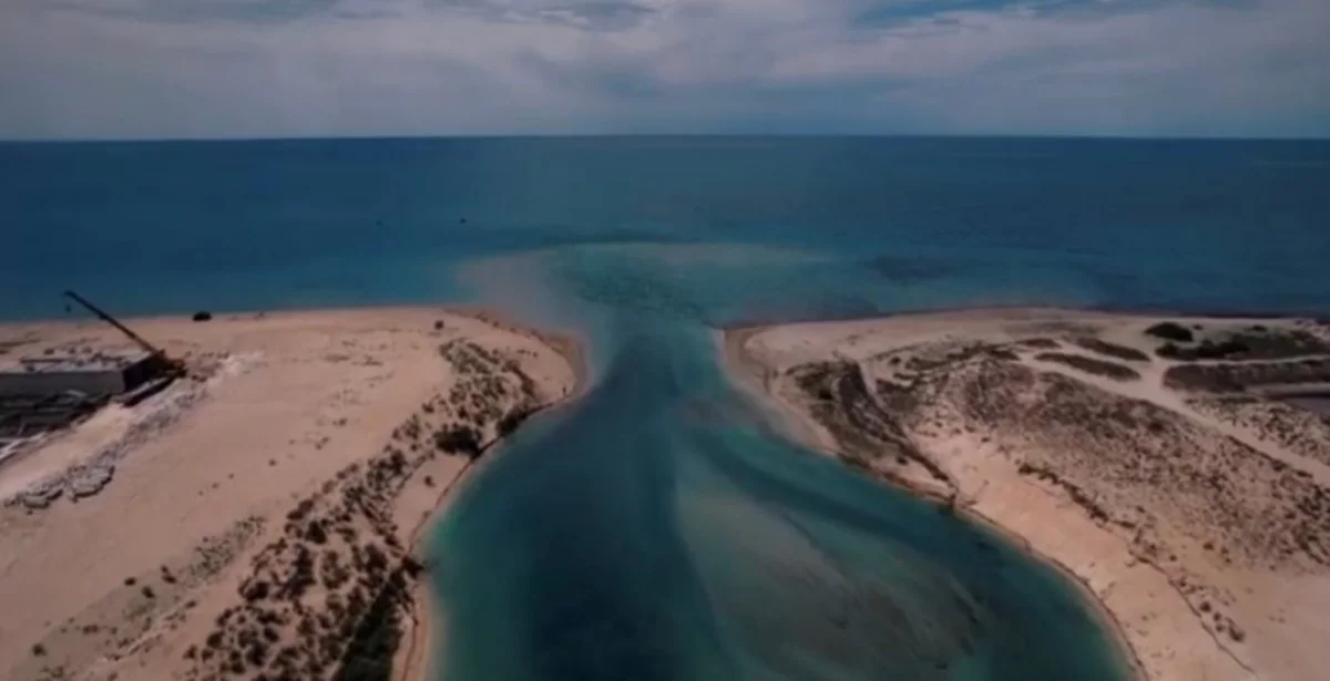Фото ДЧС Мангистауской области