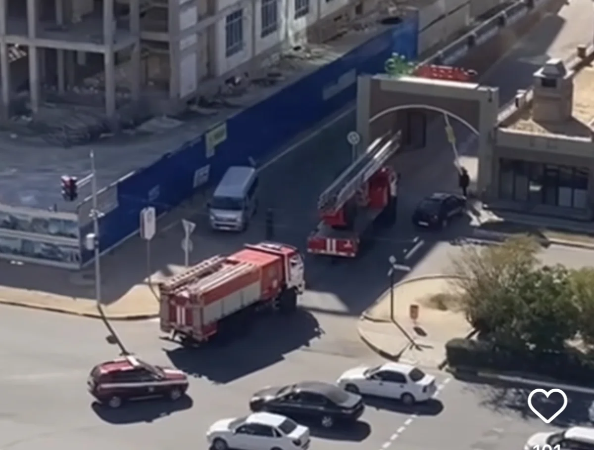 Кадр из видео