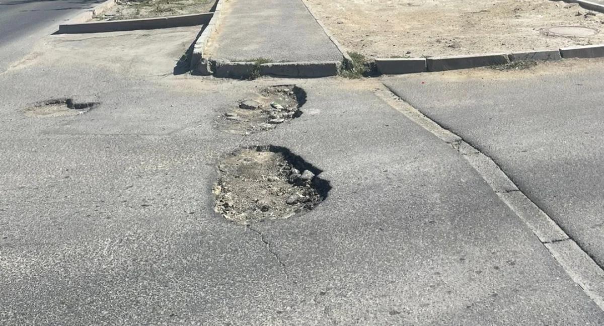 Фото жителей 3 микрорайона