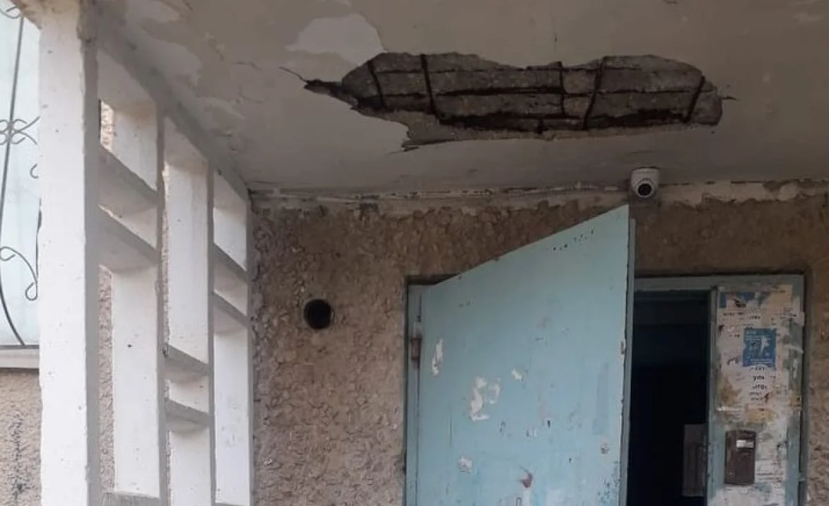 Фото жителей 13 микрорайона