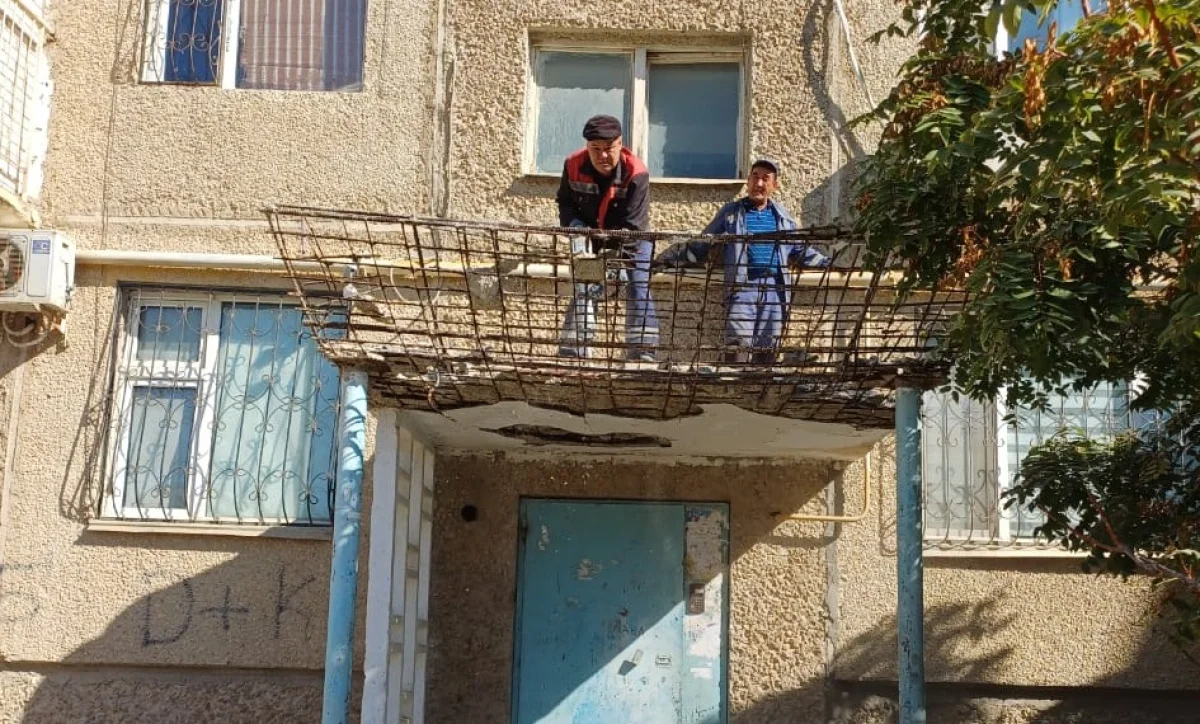 Фото предоставлено ТОО «Маңғыстау Бірлік»