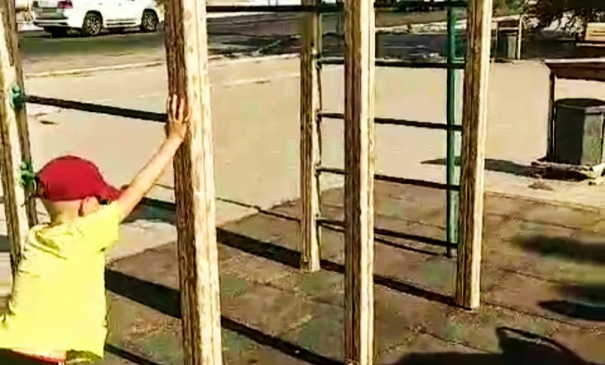 Фото жителей 14 микрорайона