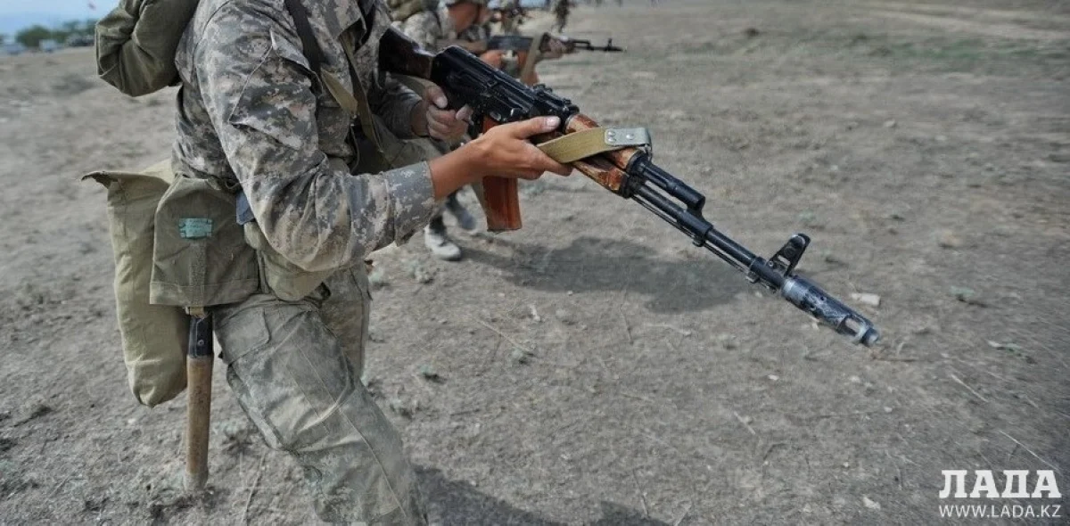 Фото с сайта asker.kz