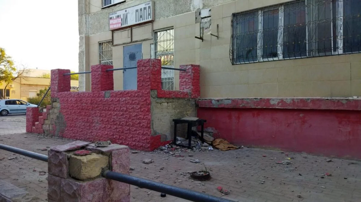 Фото жителей дома №40 в 11 микрорайоне