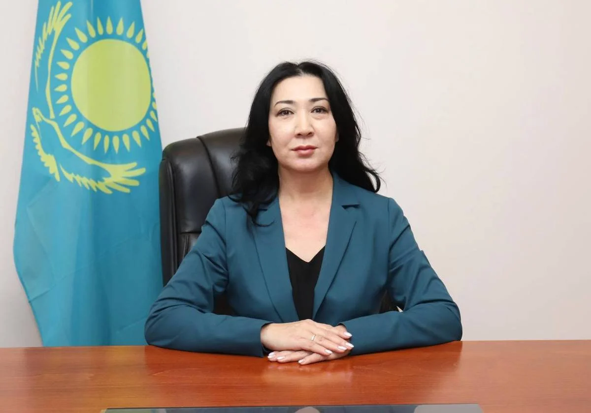 Фото пресс- службы акимата