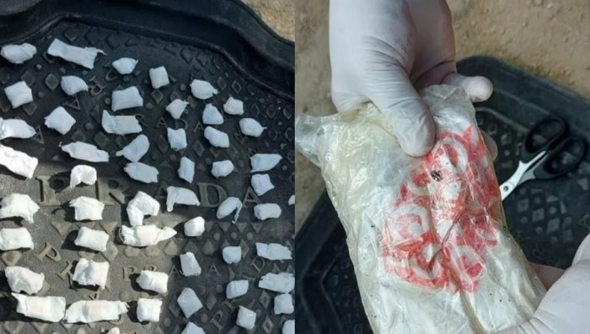 Фото пресс-службы ведомства