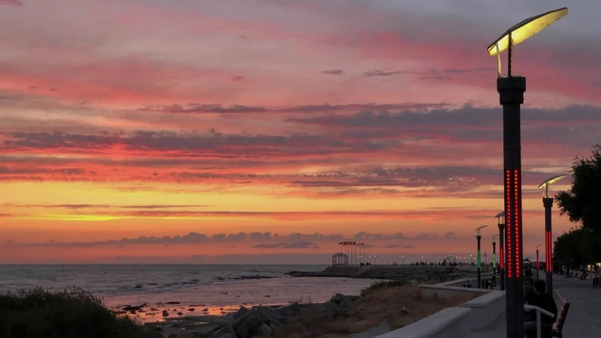 Фото из архива Lada.kz