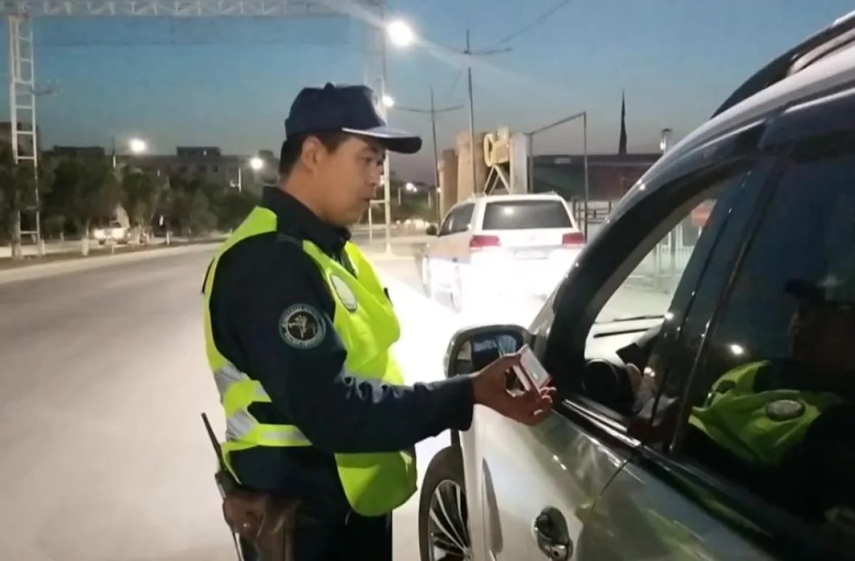 Фото пресс-службы ведомства