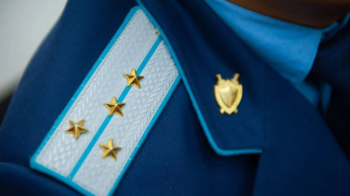 Фото: © Sputnik / Тимур Батыршин