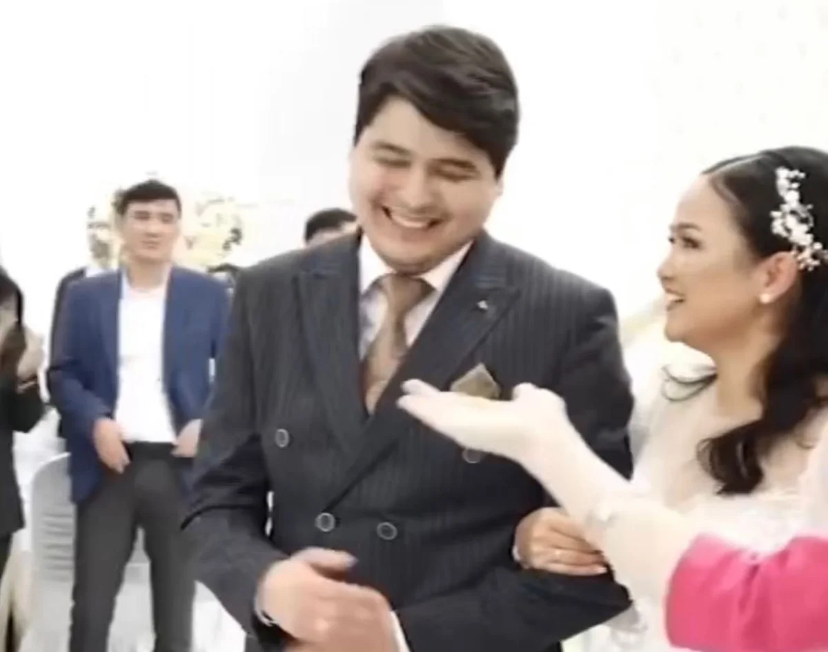 Кадр с видеоролика