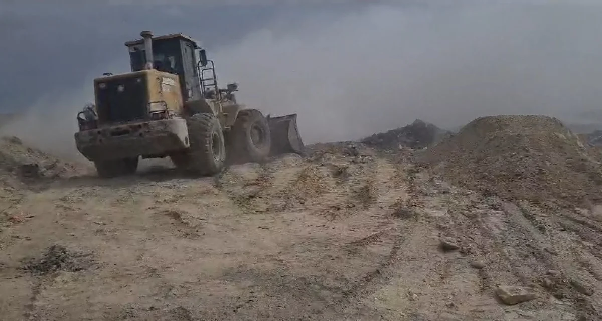 Фото предоставили в ДЧС региона