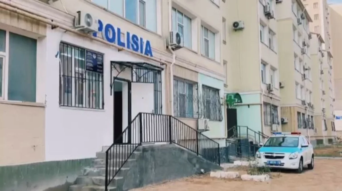 Фото предоставили в департаменте полиции региона