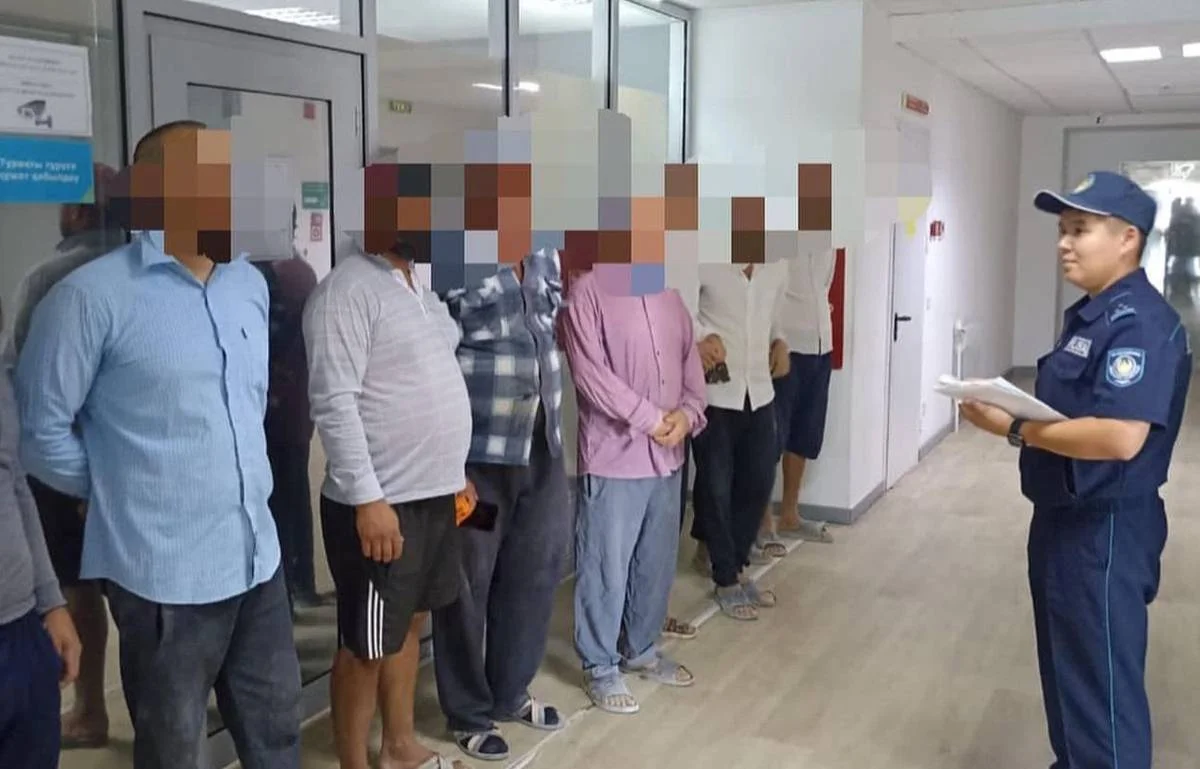 Фото пресс-службы ведомства