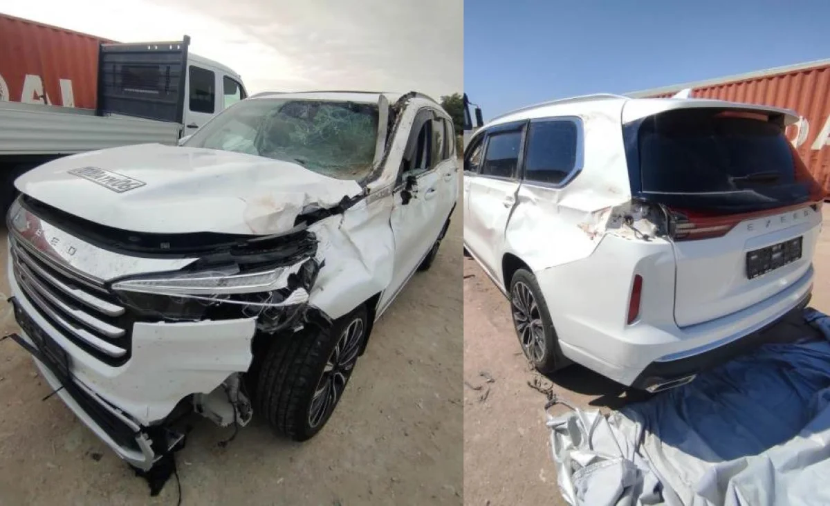 Фото предоставлено представителем страховой компании