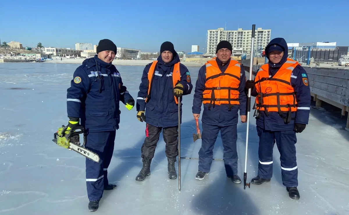 Фото пресс-службы ведомства