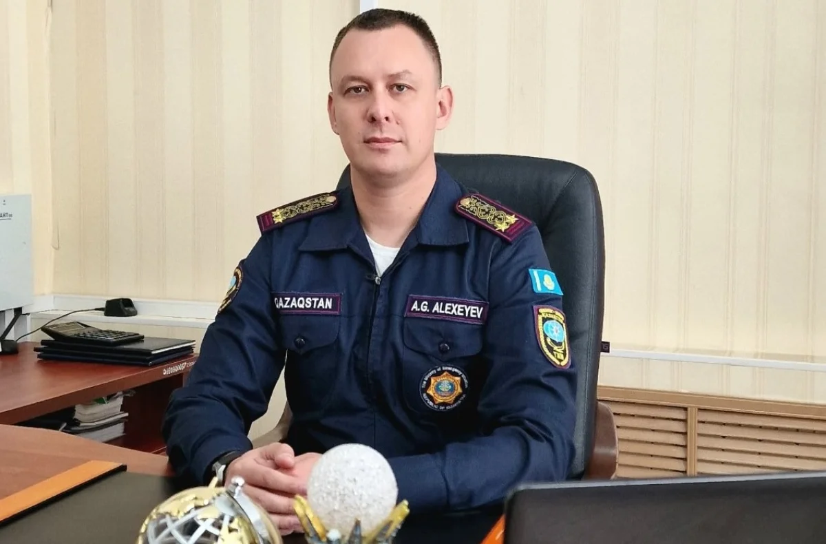 Фото пресс-службы ведомства