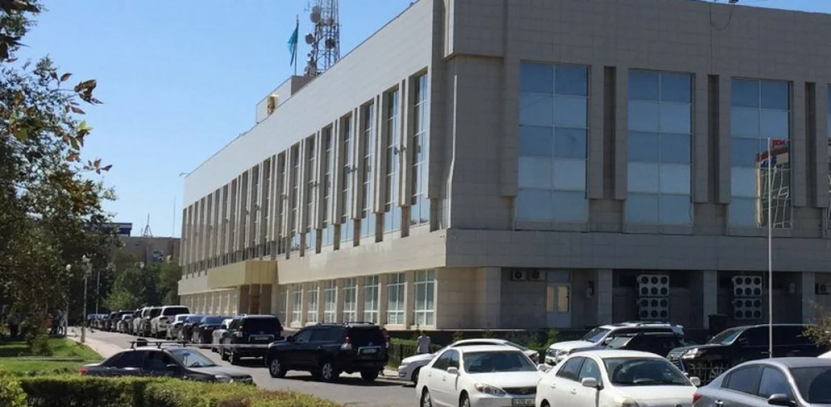 Фото из архива Lada.kz