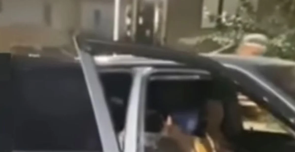 Кадр видеоролика