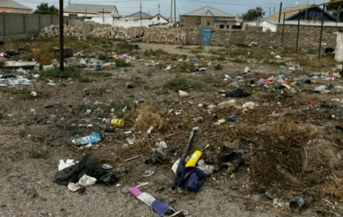 Фото жителей села Баутино