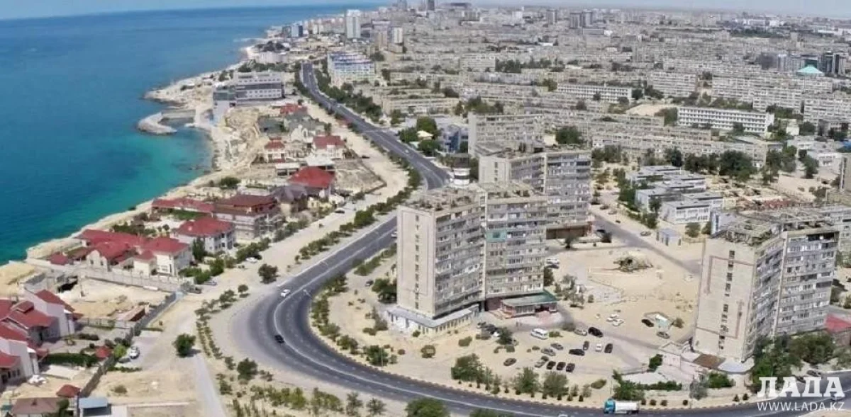 Фото из архива lada.kz