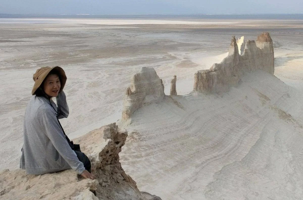 Фото из архива lada.kz