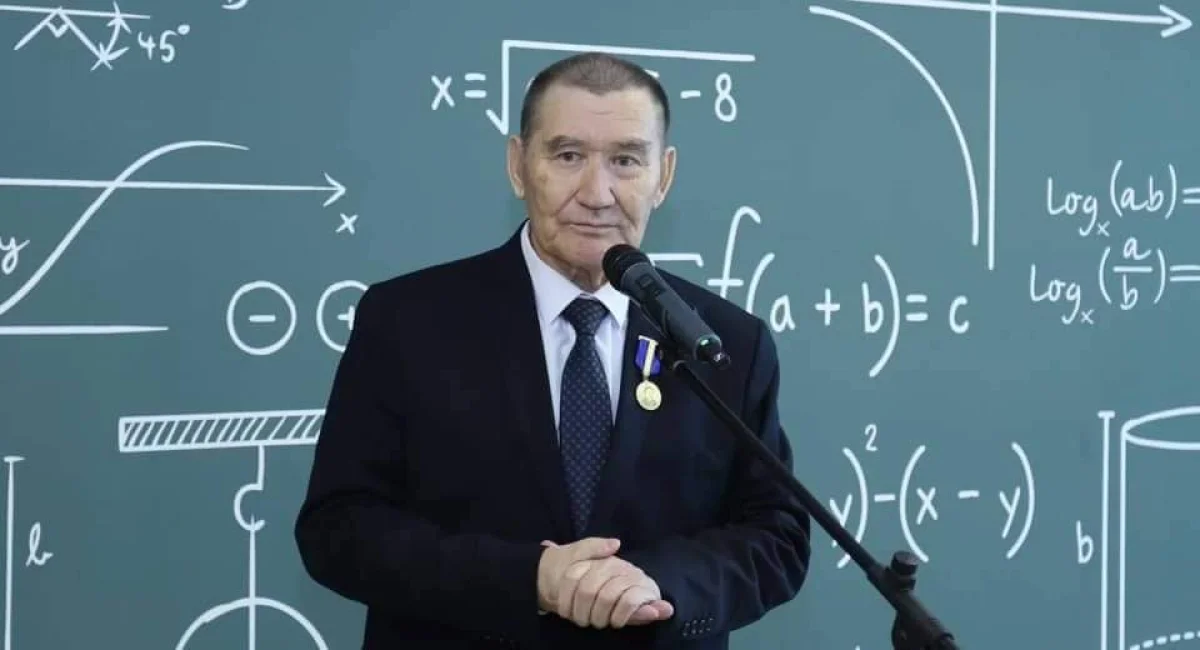 Фото: пресс-служба Yessenov Universitу