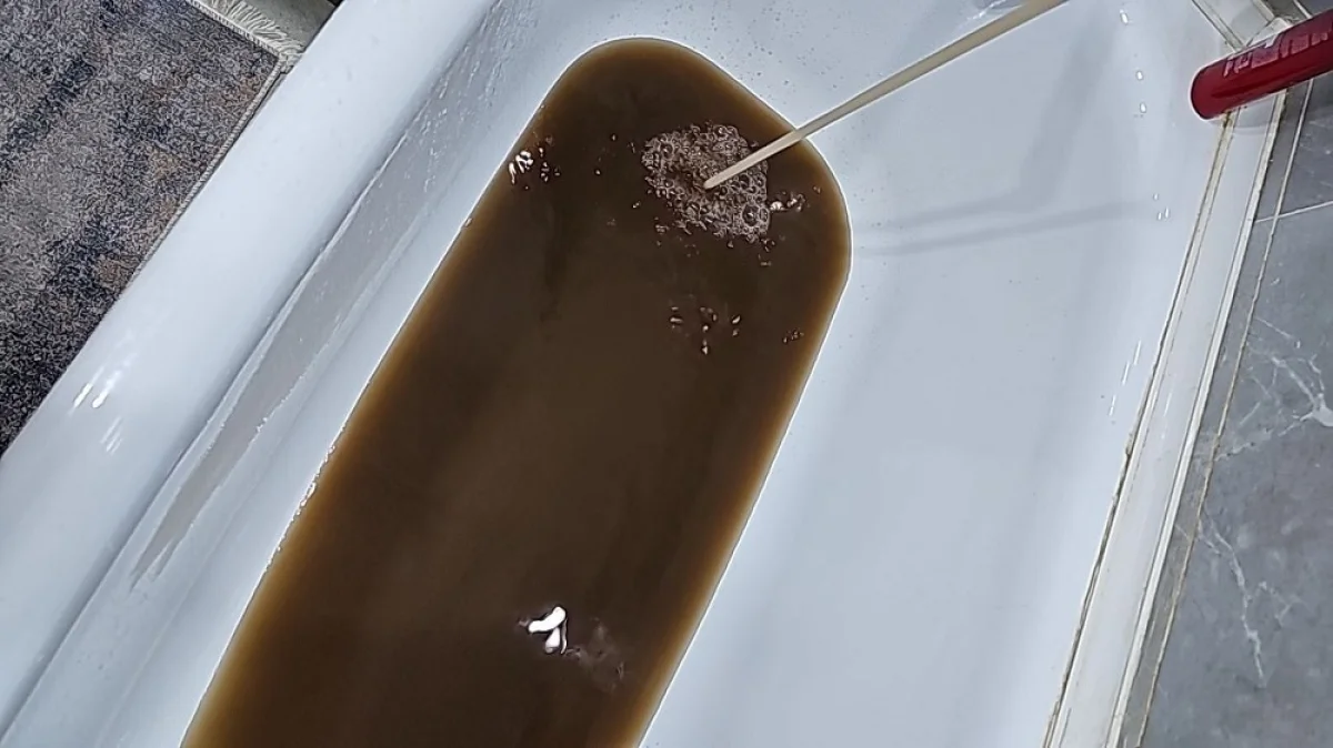 Фото жителя Актау