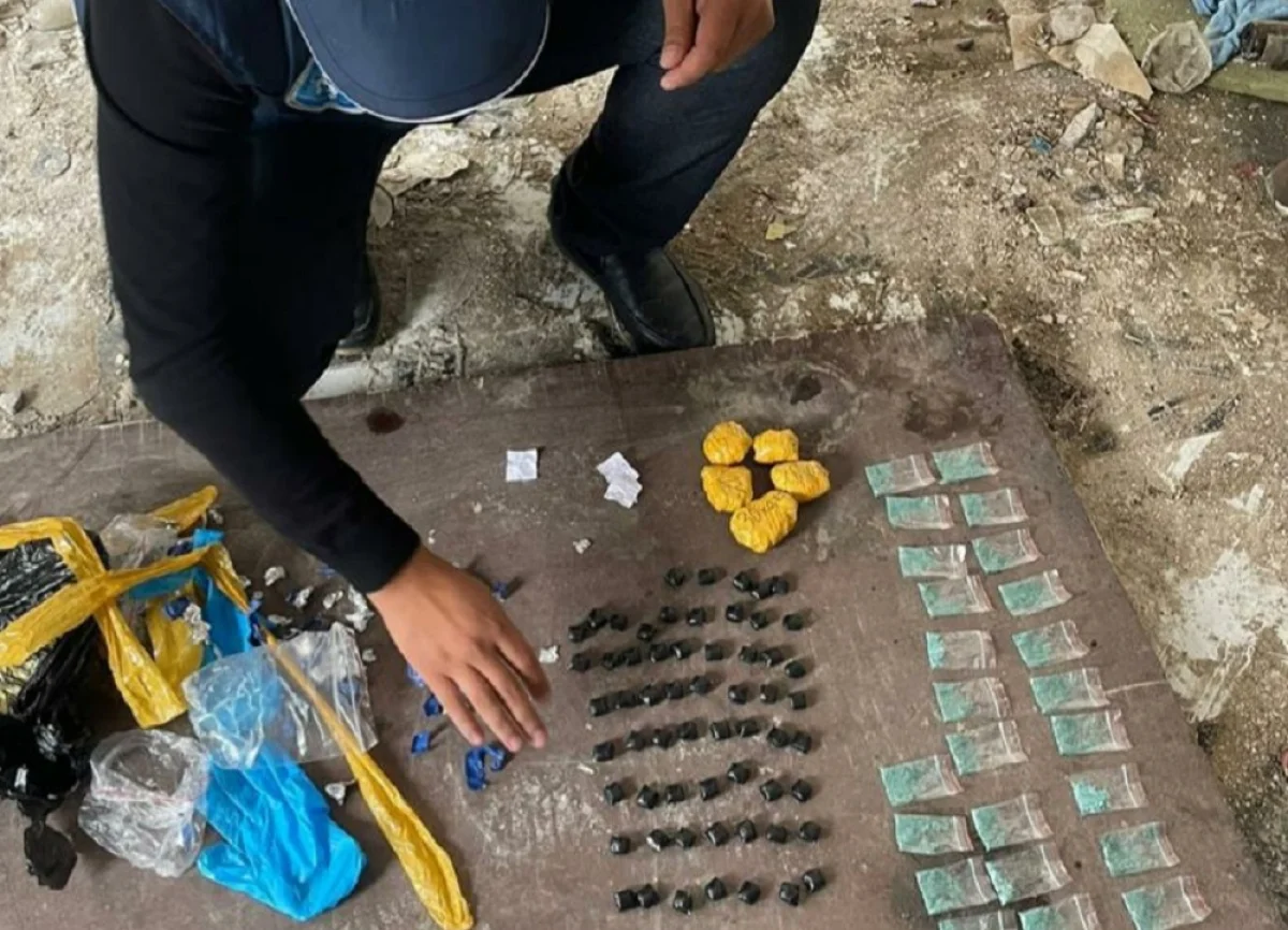 Фото пресс-службы ведомства