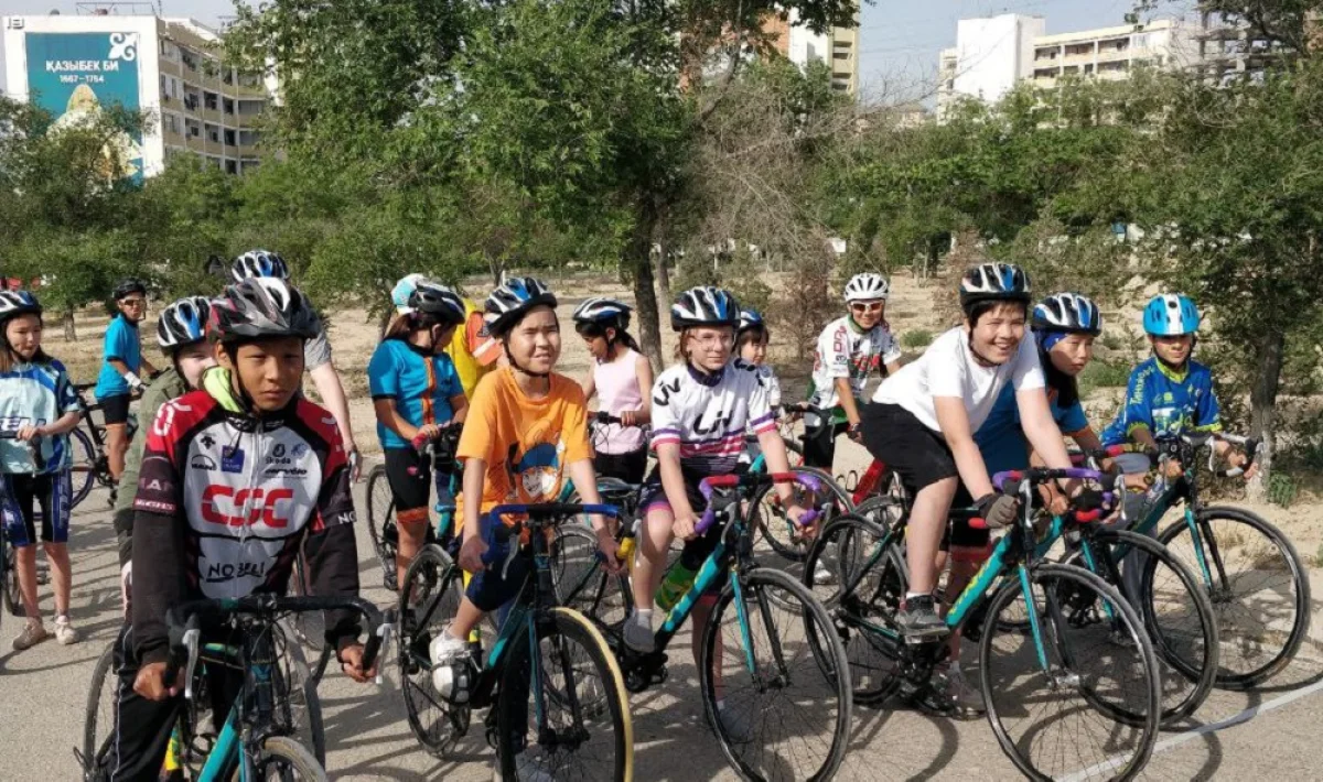 Иллюстративное фото из архива Lada.kz