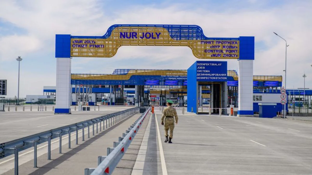 Фото: zhetysu.gov.kz