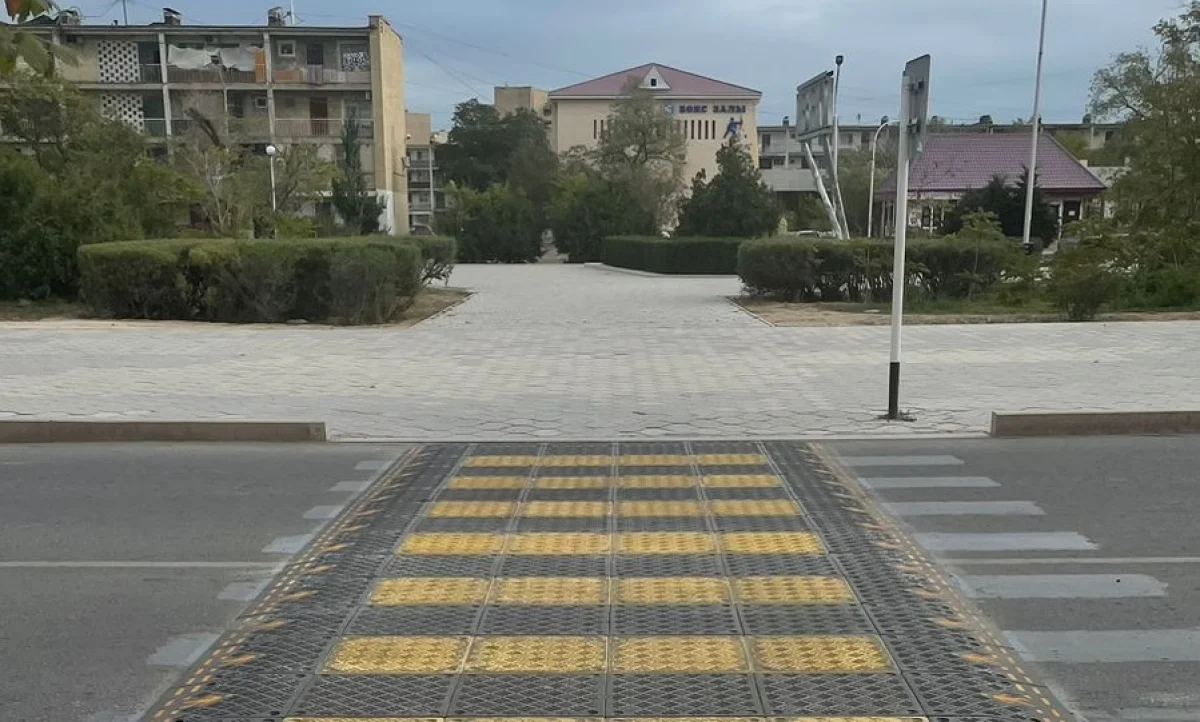 Фото: пресс-служба Актауского городского акимата