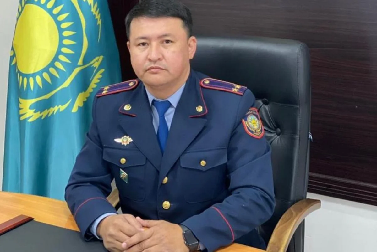 Фото пресс-службы ведомства