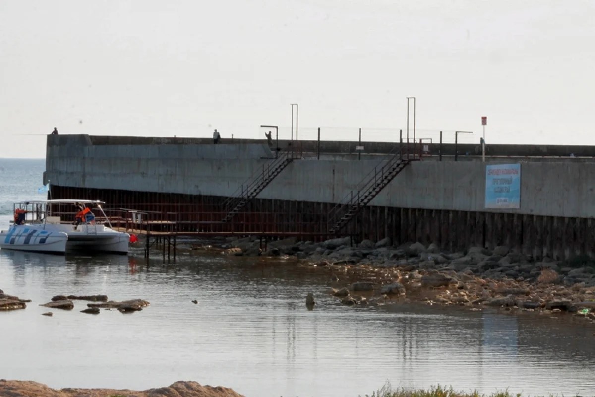 Фото из архива