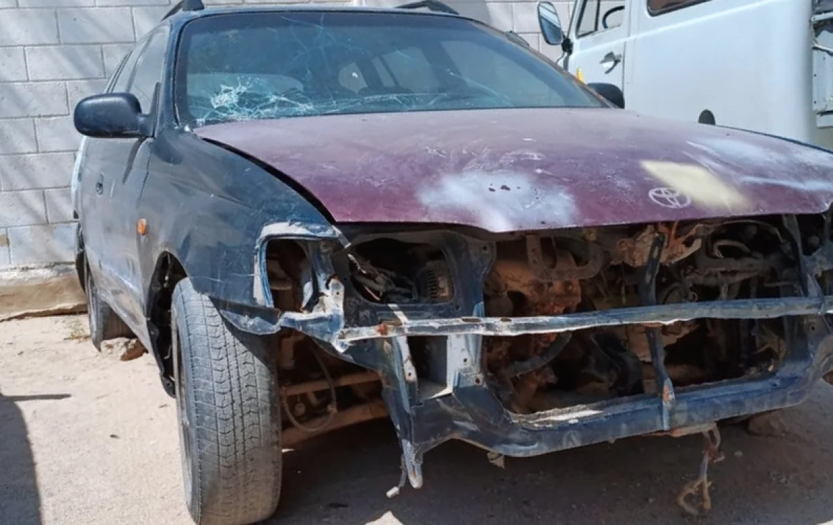 Фото жителей 4 микрорайона