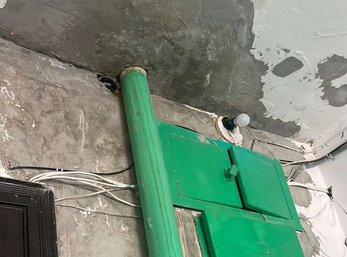 Фото жителей дома №10 в 5 микрорайоне