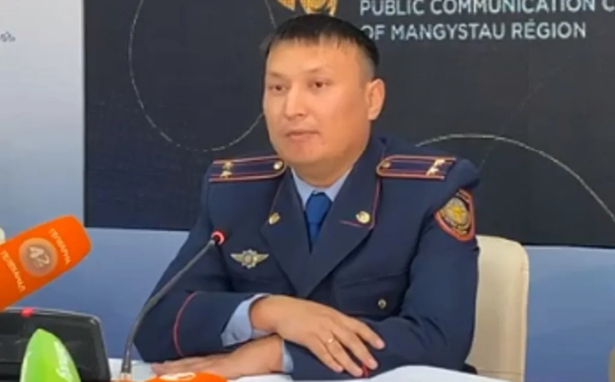 Нуралин Баржиков