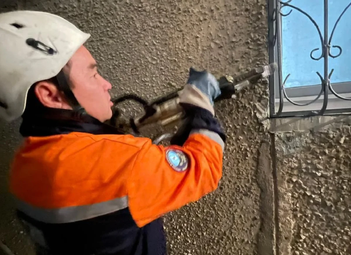 Фото пресс-службы ведомства