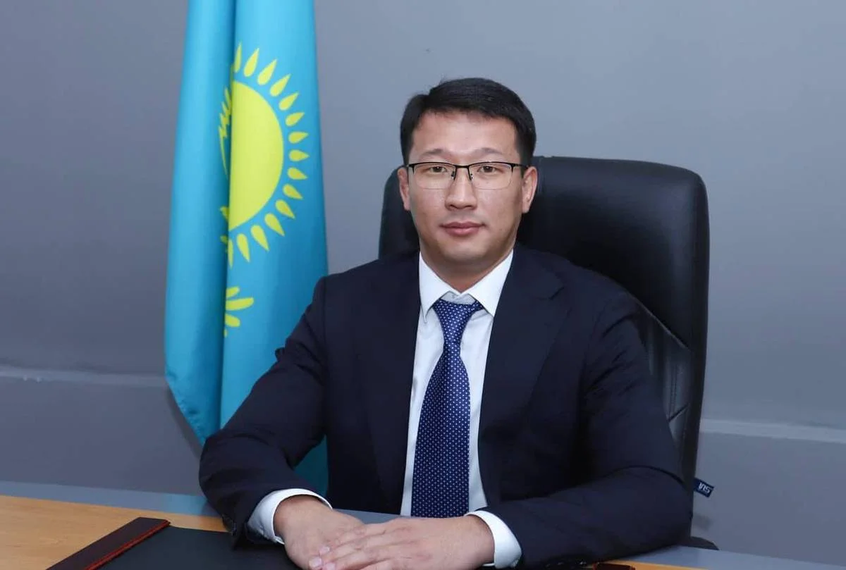 Фото пресс-службы акима региона