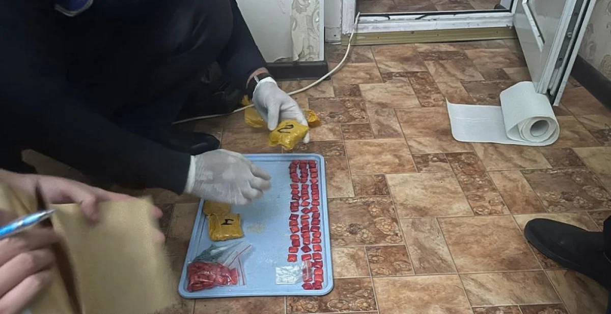 Фото пресс-службы ведомства