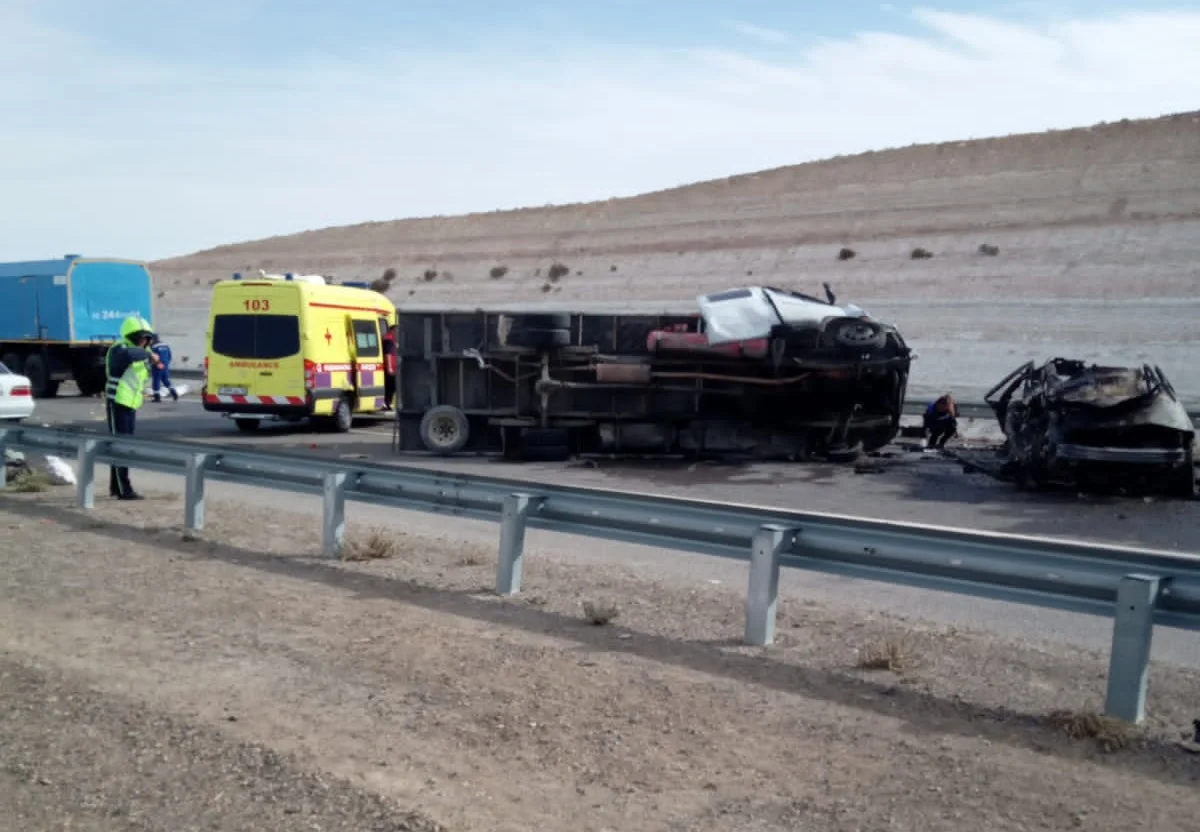 Фото очевидцев